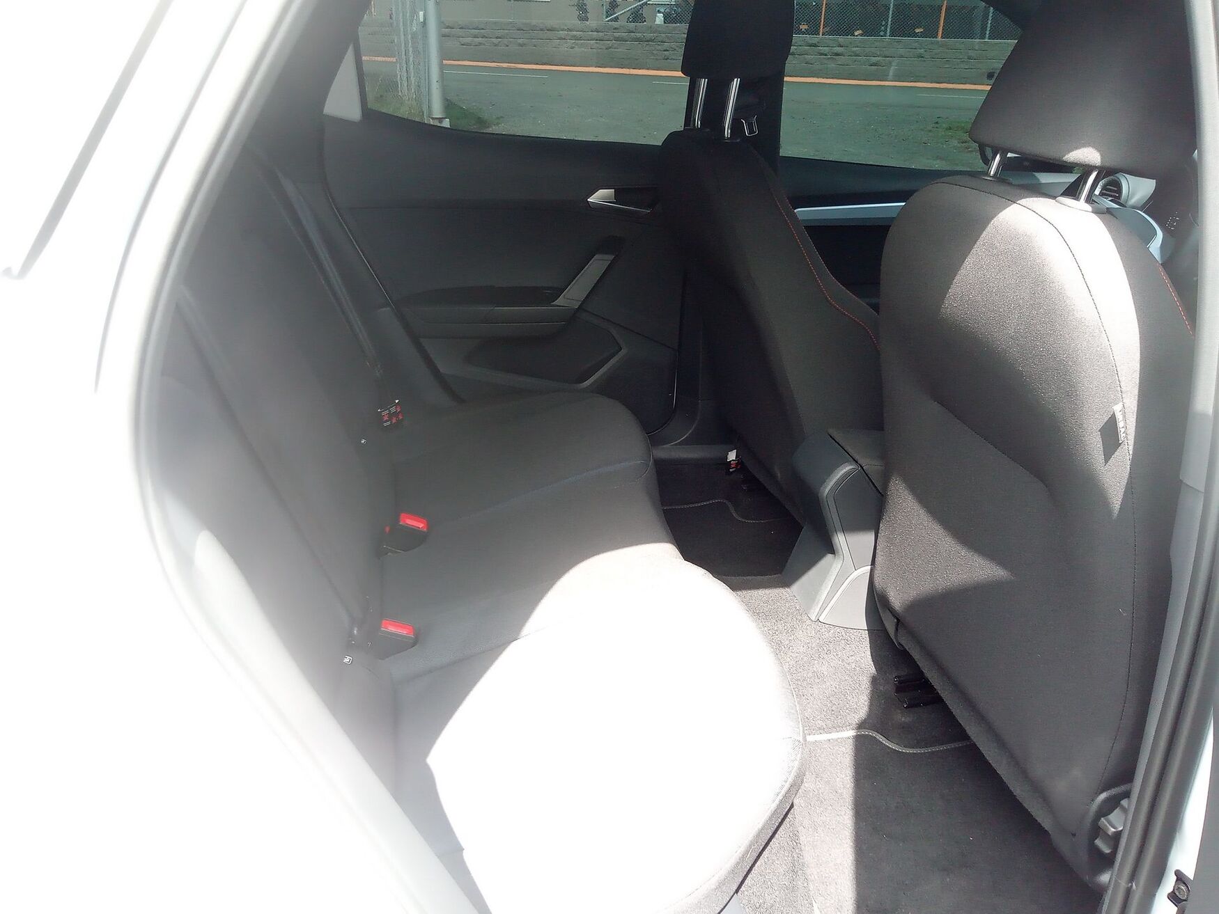 SEAT ARONA 2026
