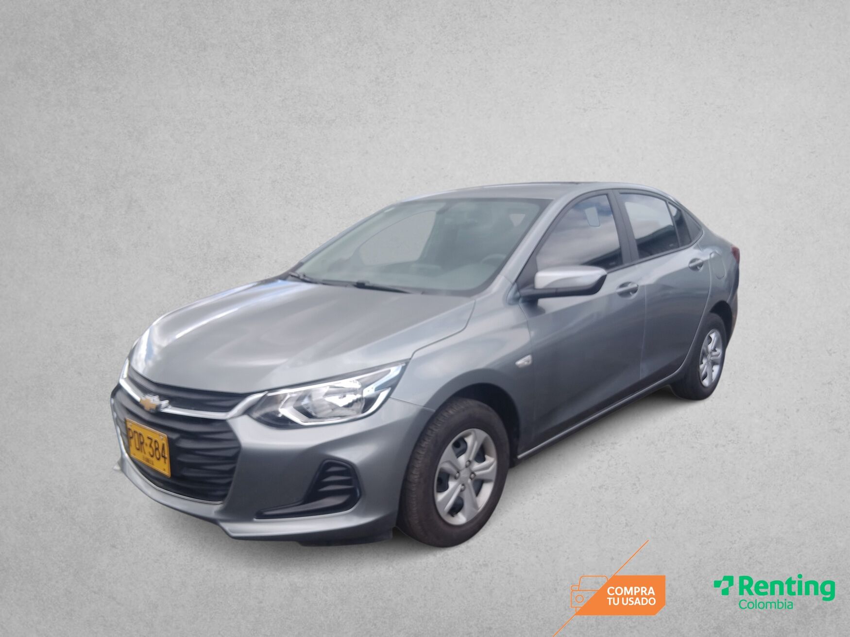 CHEVROLET ONIX 2025
