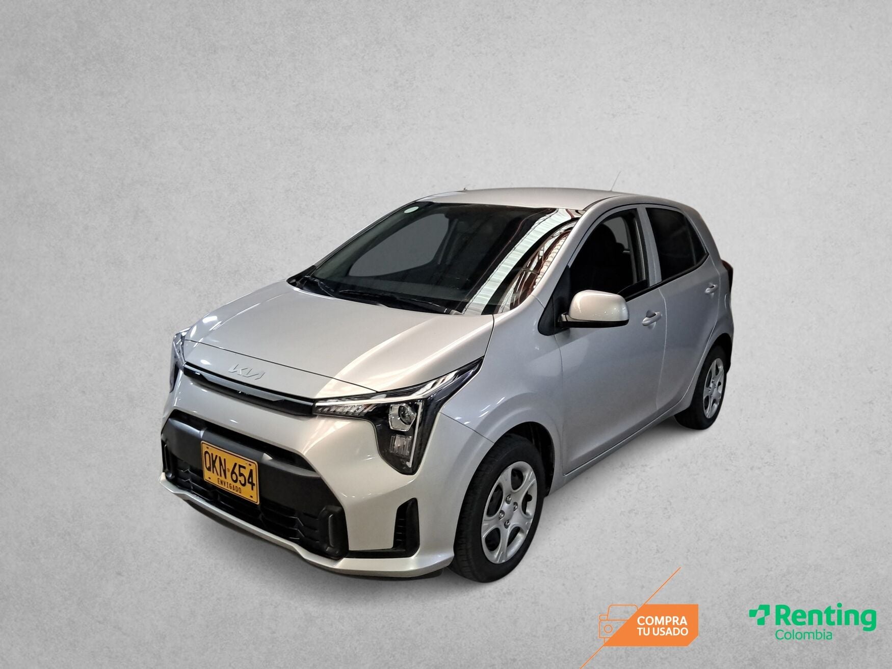 KIA PICANTO 2026