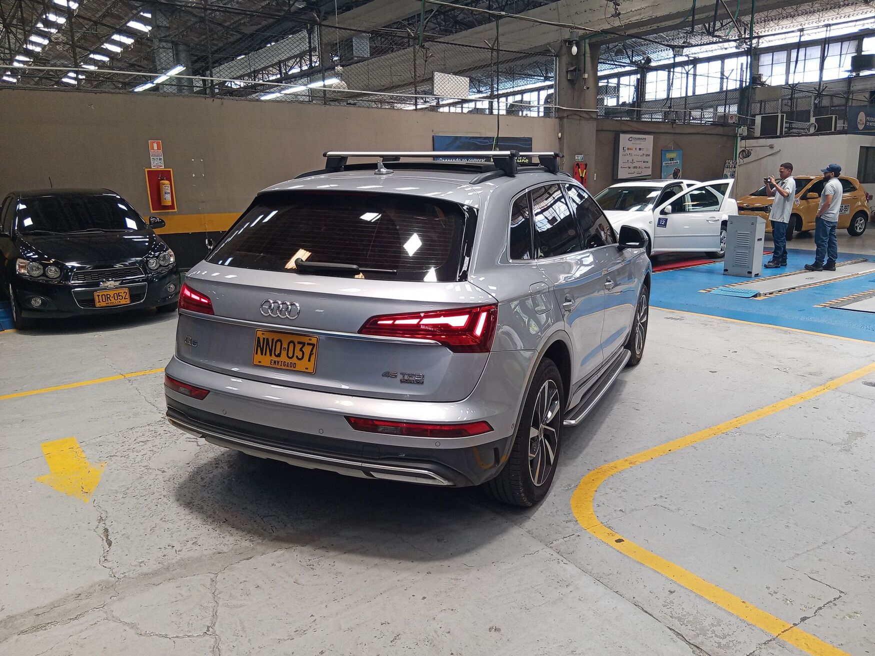 AUDI Q5 2023