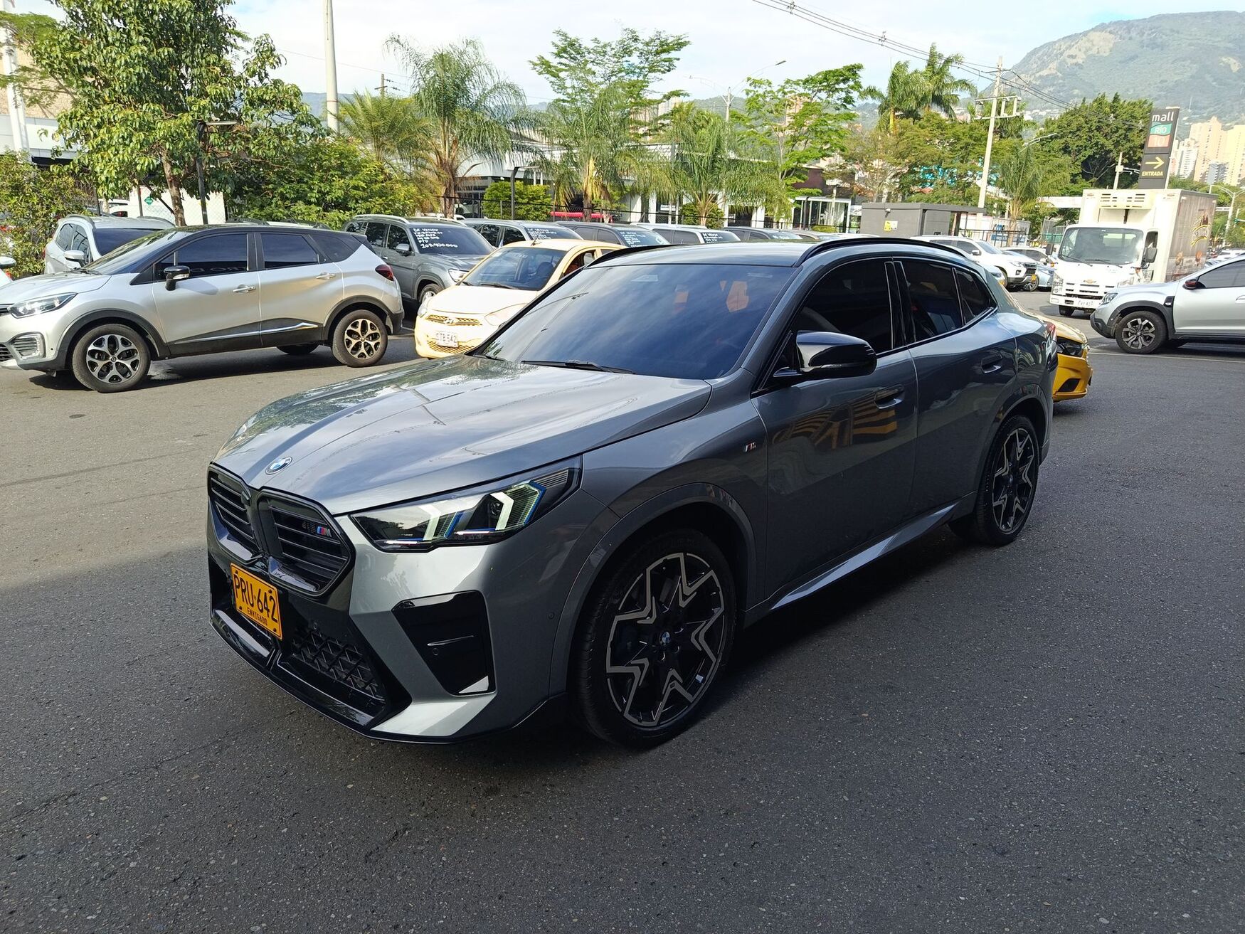 BMW X2 2026