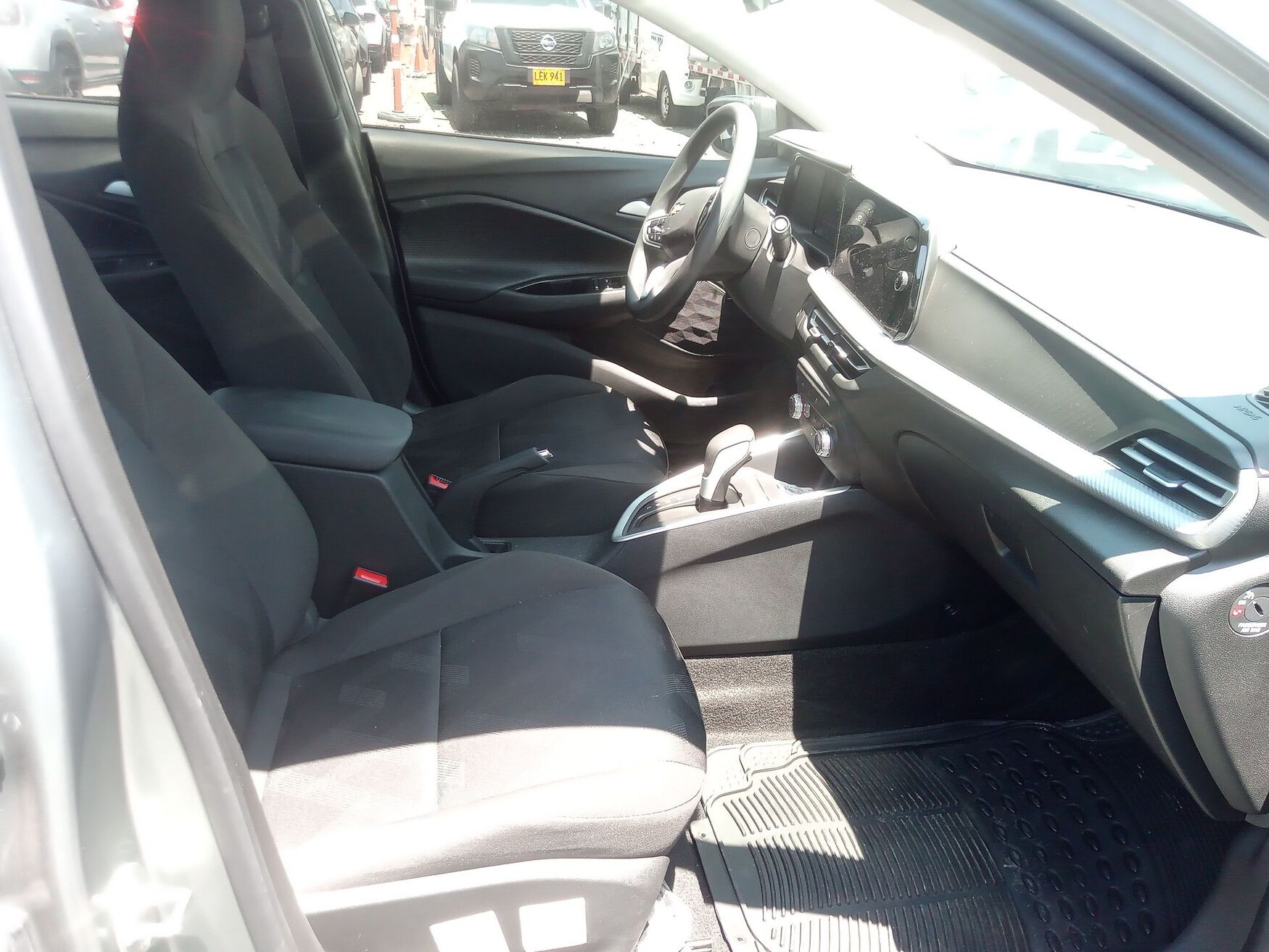 CHEVROLET ONIX 2026