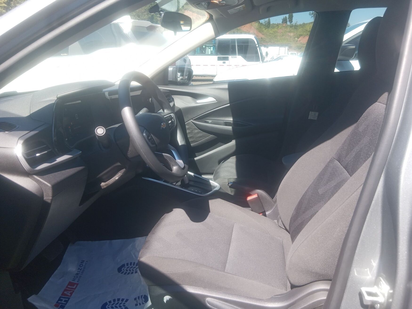 CHEVROLET ONIX 2026