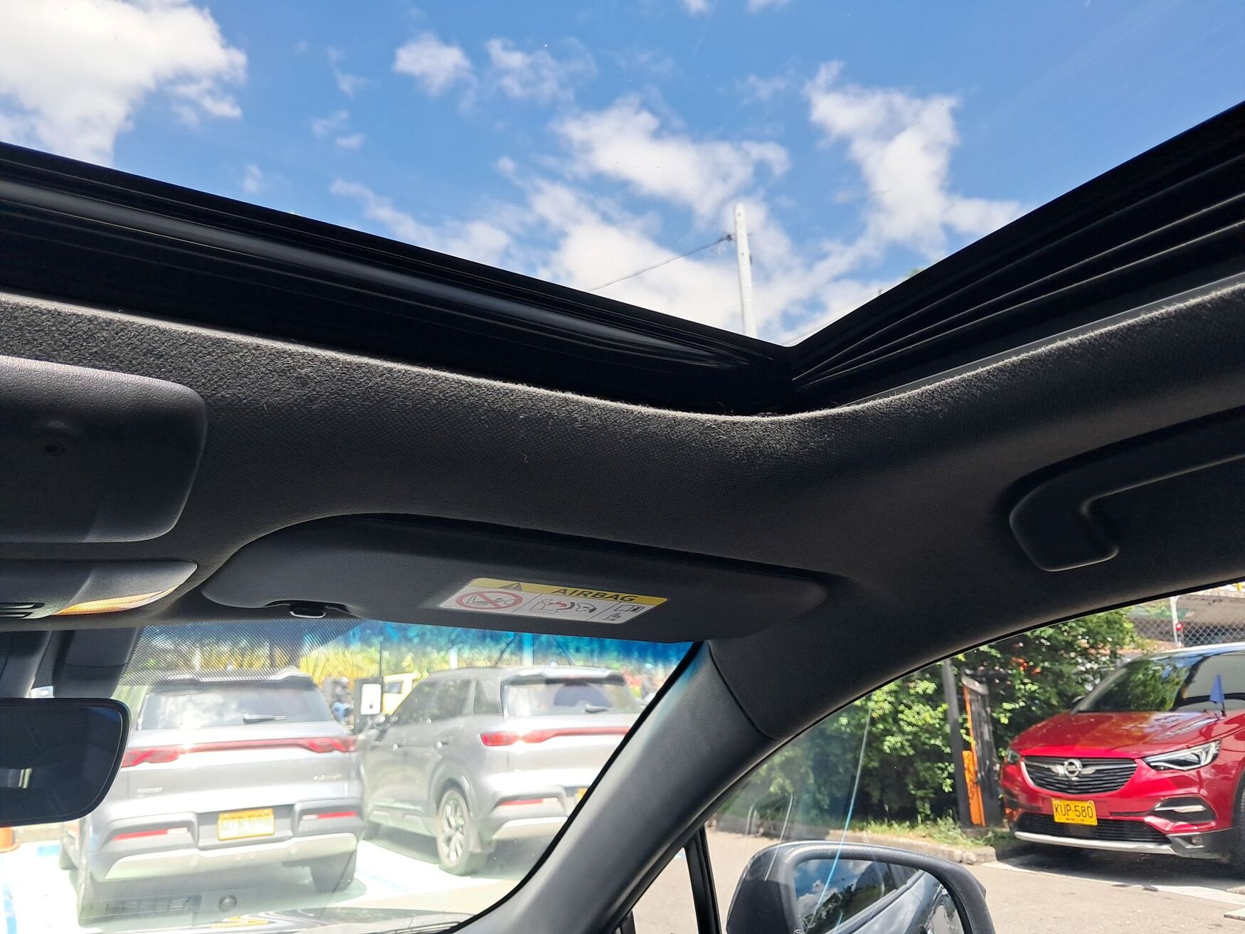 TOYOTA COROLLA CROSS 2026
