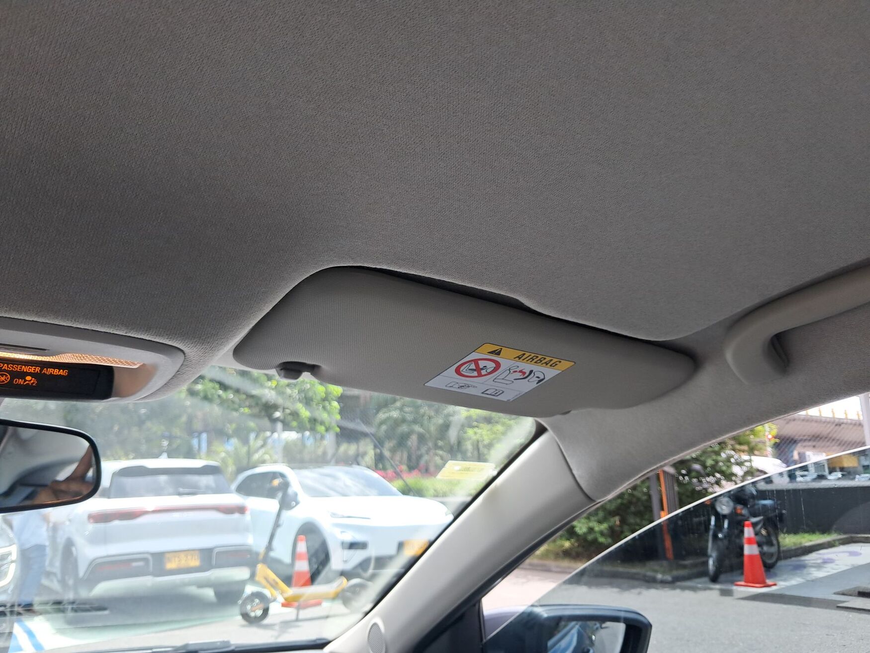 CHEVROLET ONIX 2025