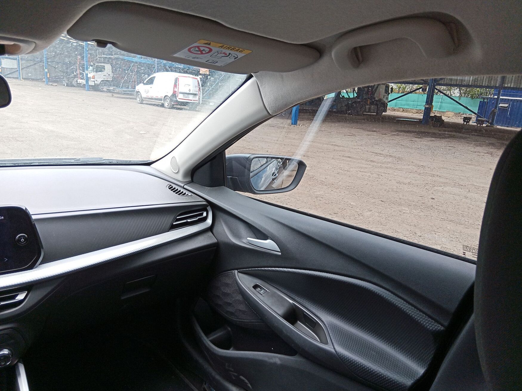 CHEVROLET ONIX 2026