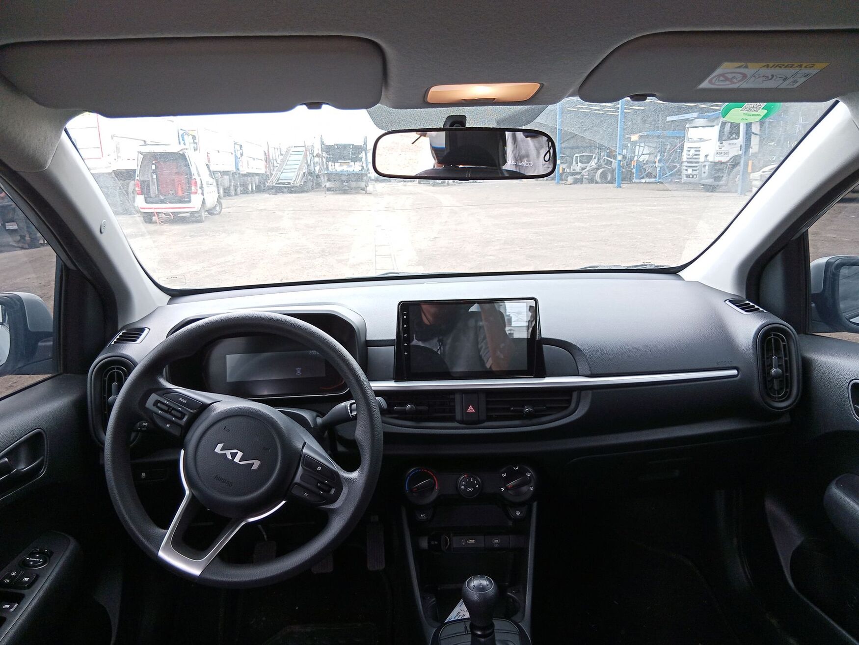 KIA PICANTO 2026