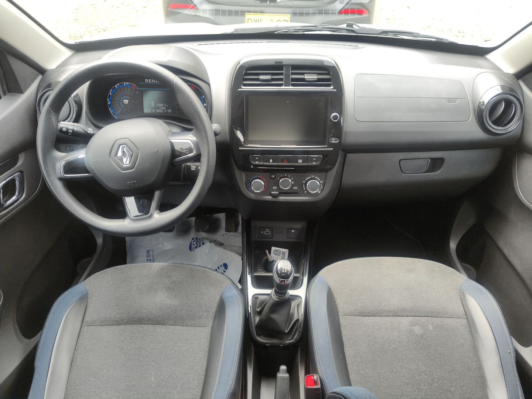 RENAULT KWID 2026