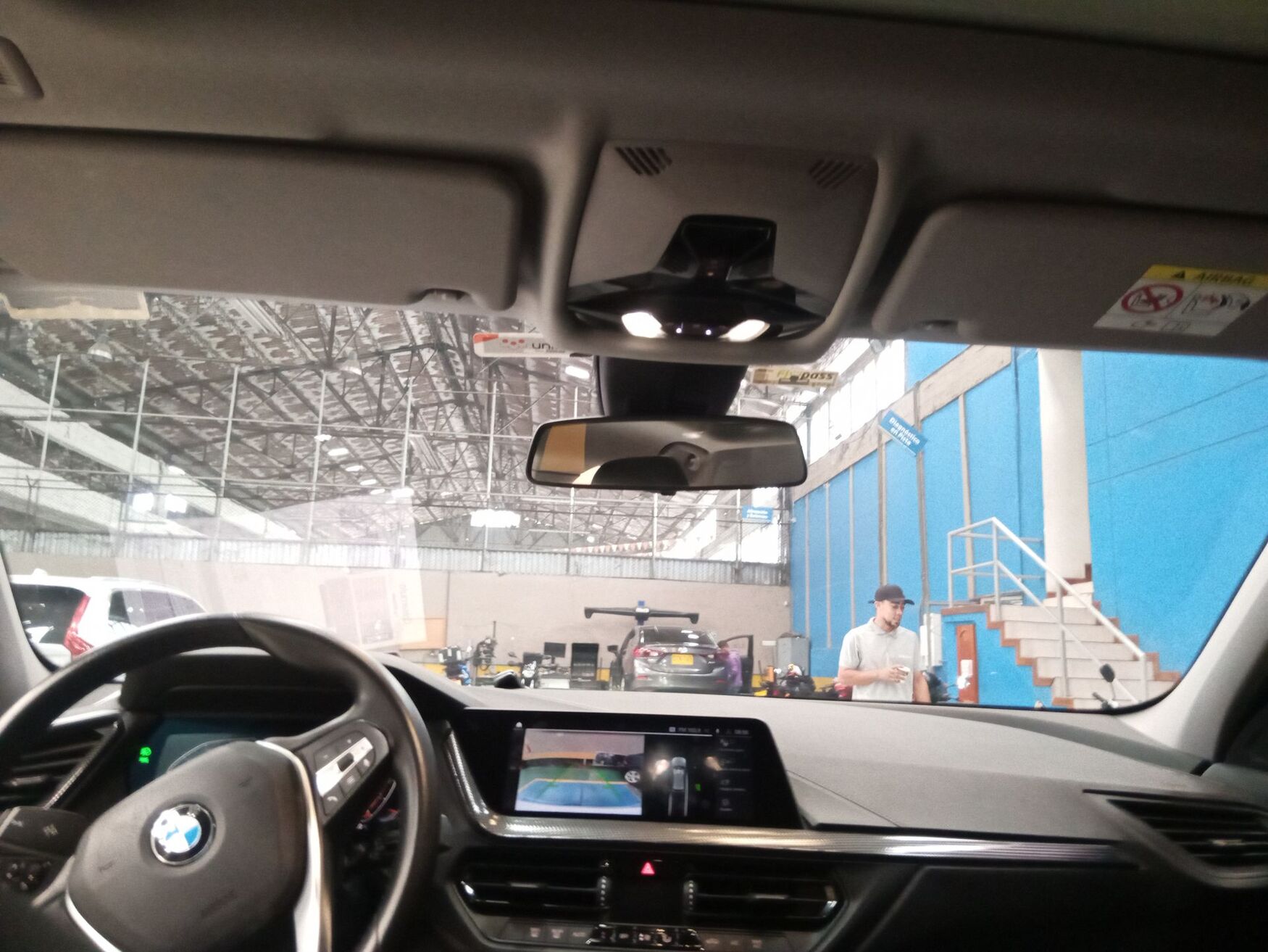 BMW 118I 2022