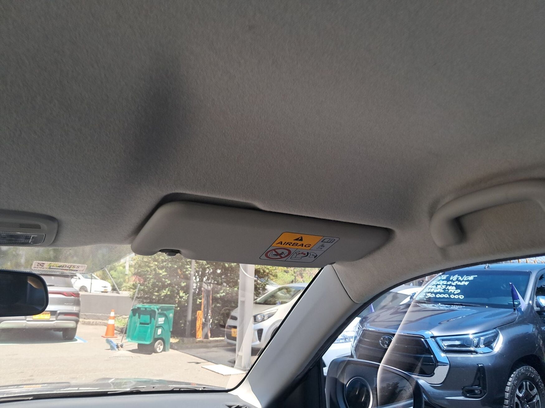 SUZUKI VITARA 2022