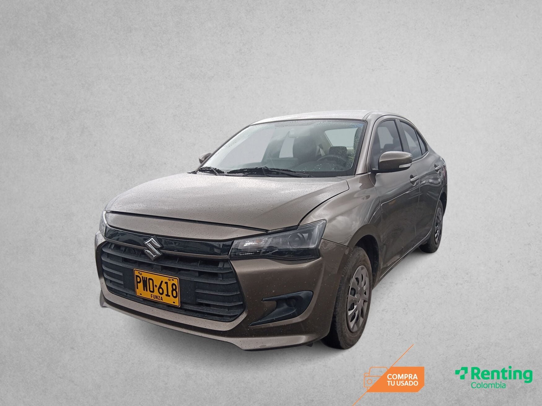 SUZUKI DZIRE 2026