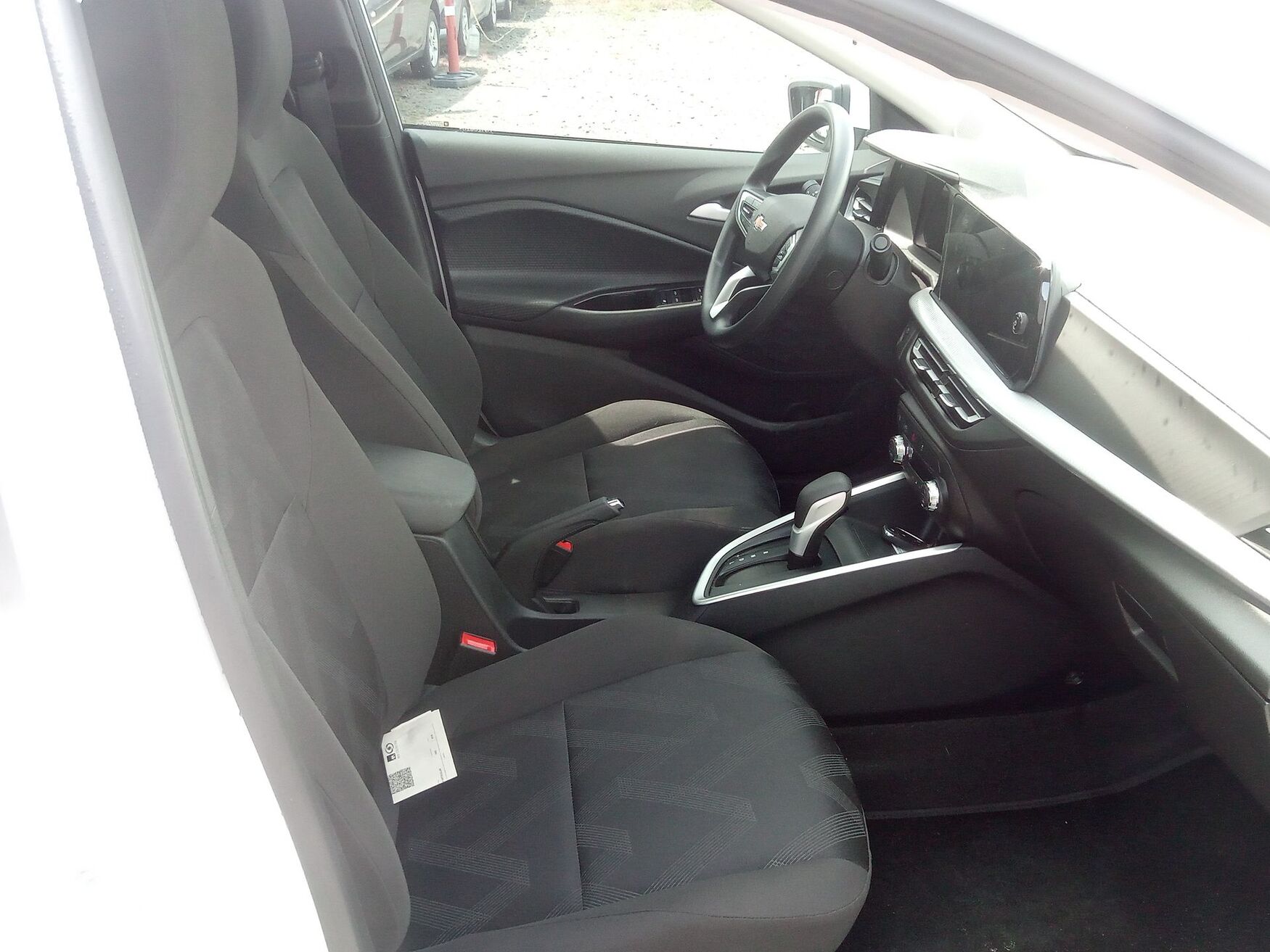CHEVROLET ONIX 2026