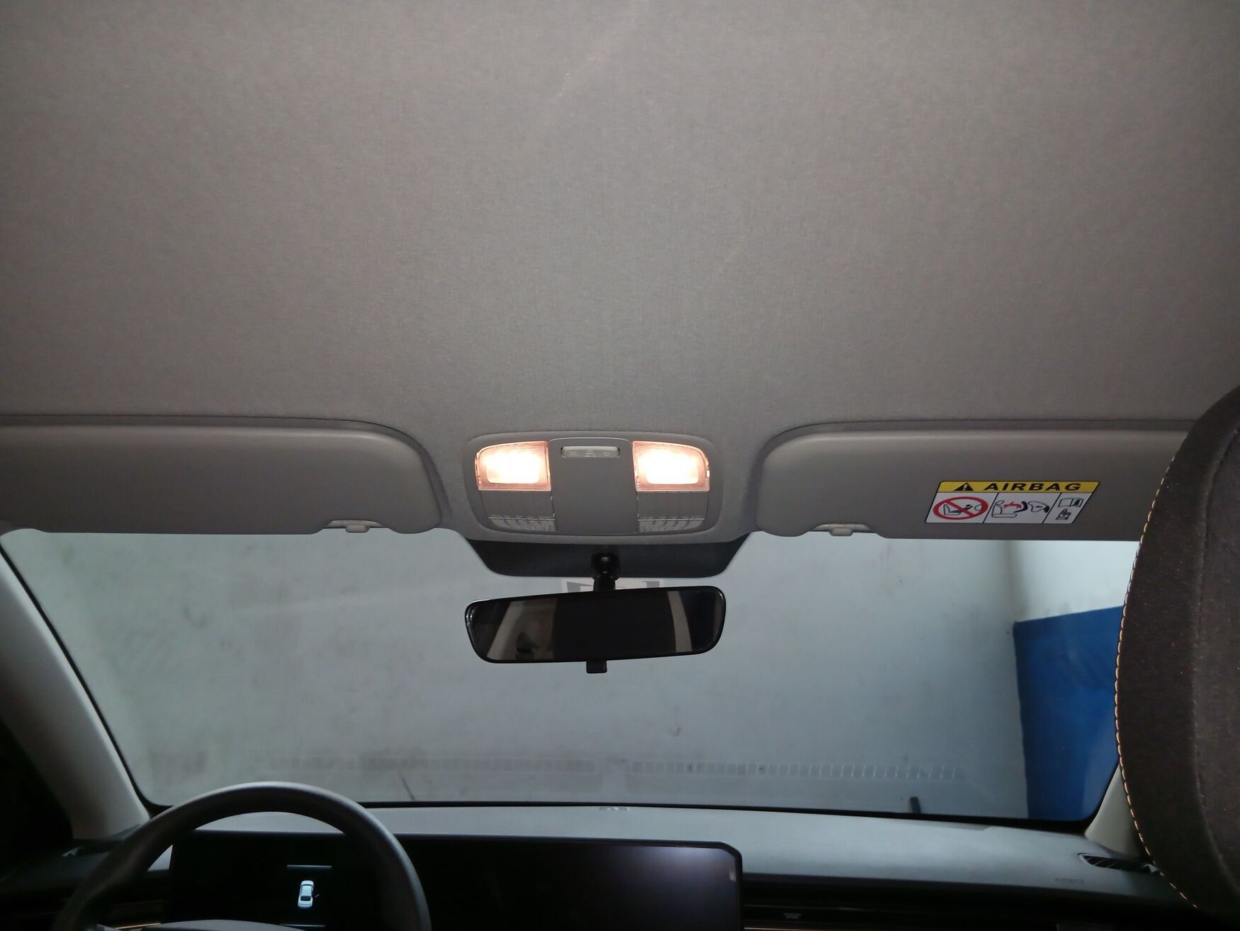 KIA K3 2025