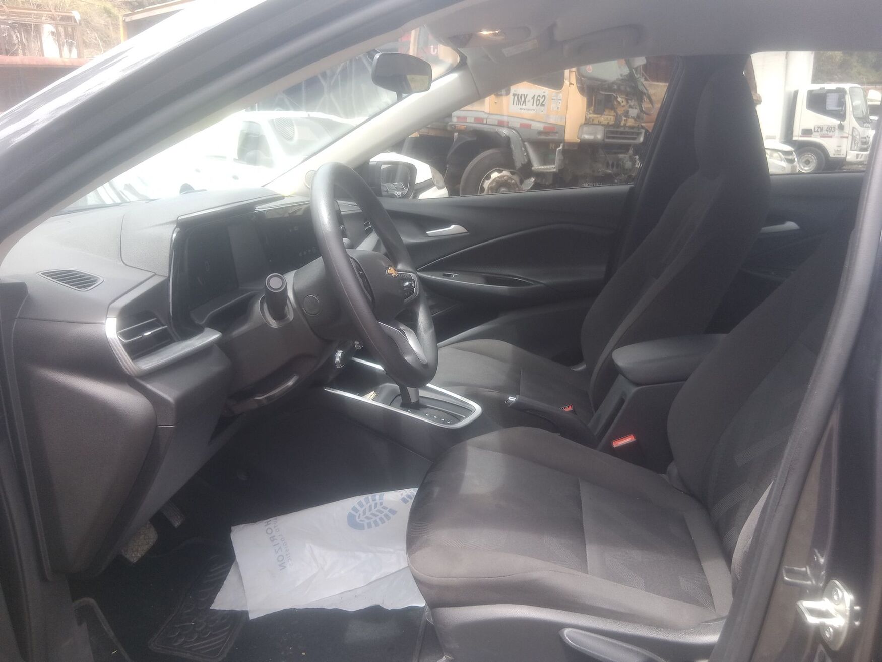 CHEVROLET ONIX 2026