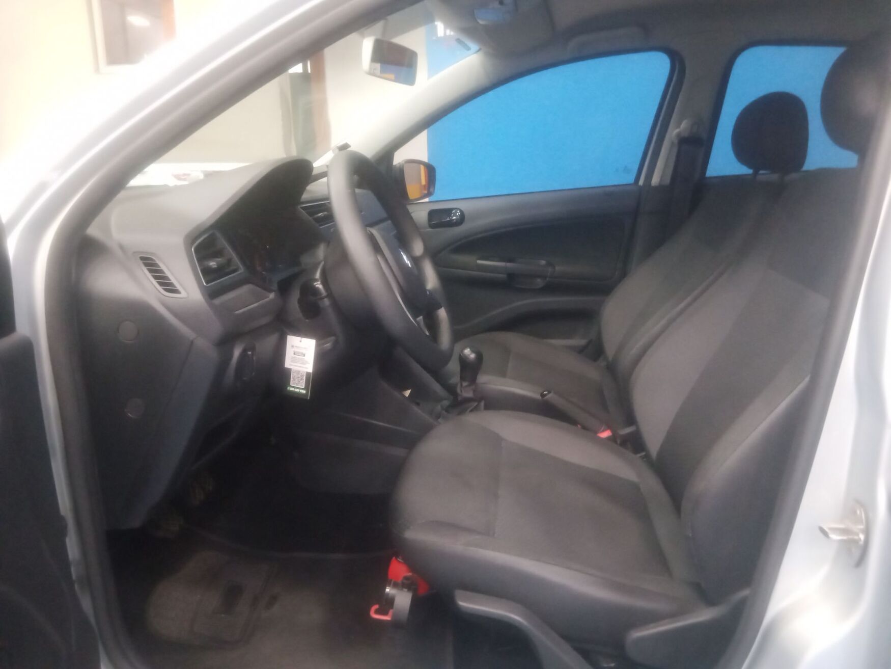 VOLKSWAGEN GOL 2022
