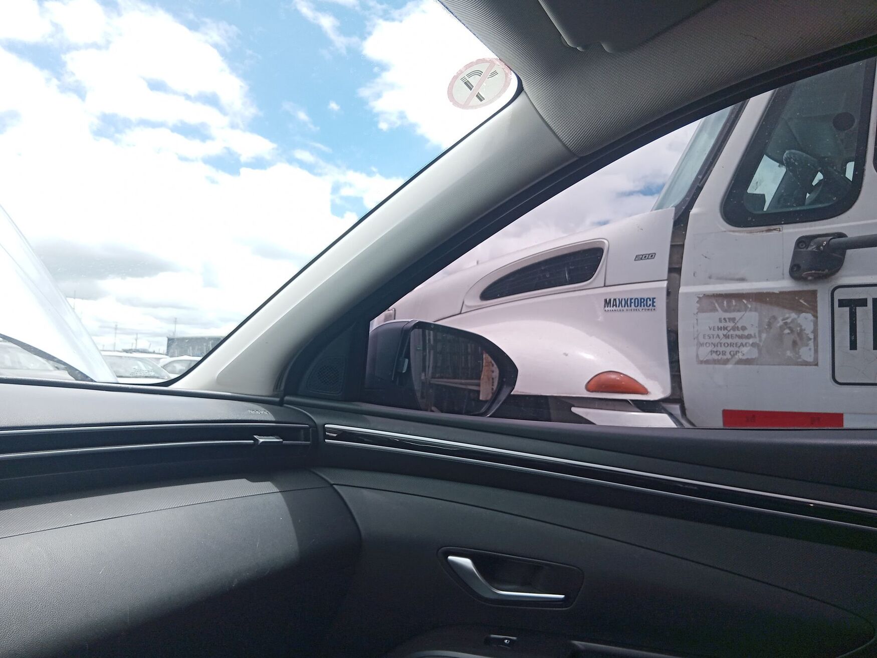 HYUNDAI TUCSON 2024