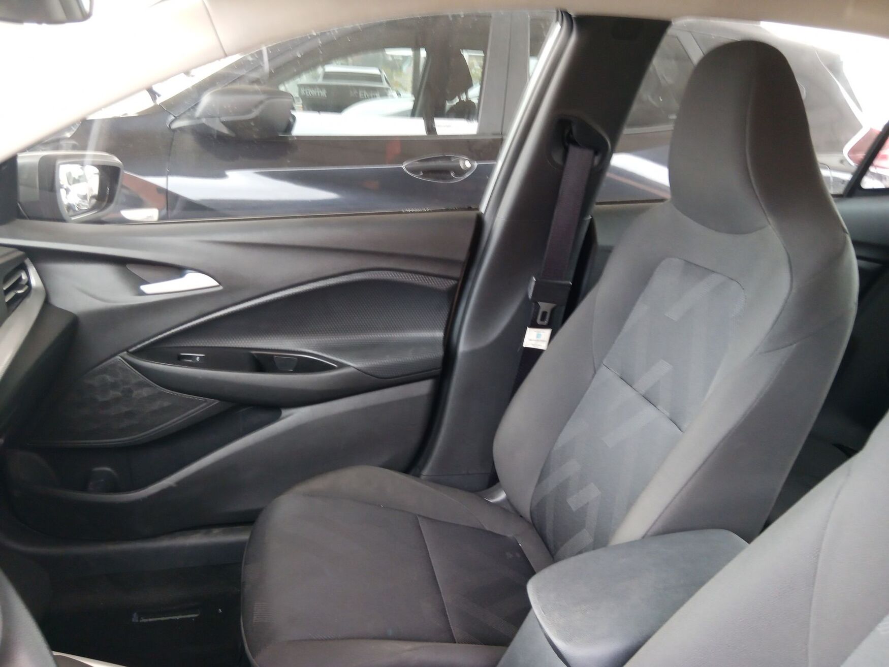 CHEVROLET ONIX 2026