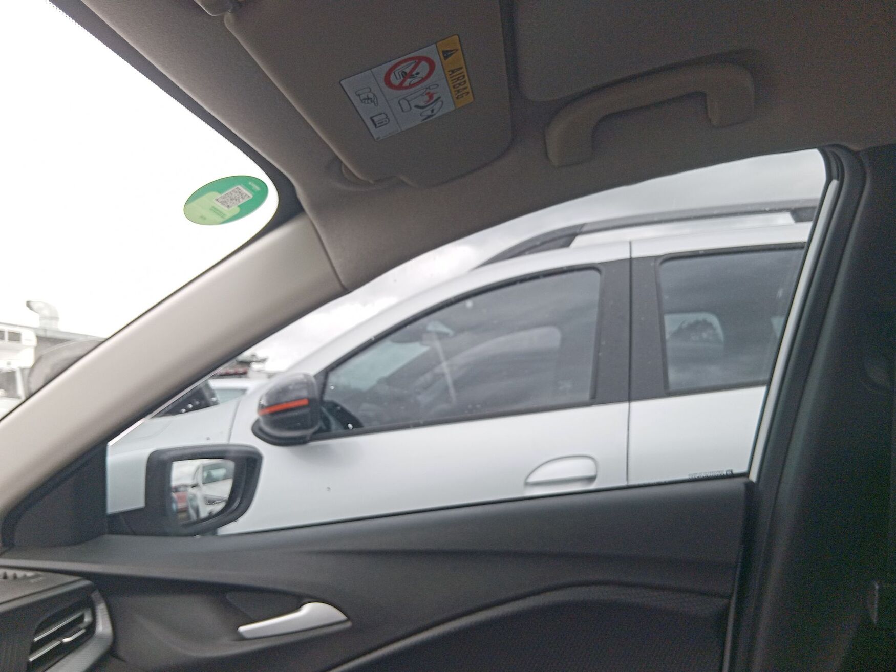 CHEVROLET ONIX 2026