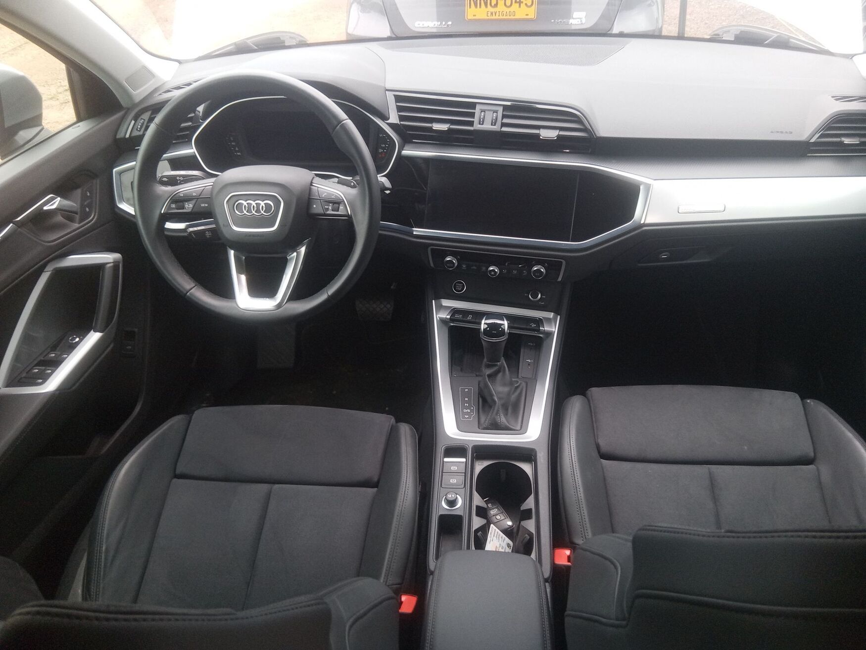 AUDI Q3 2024