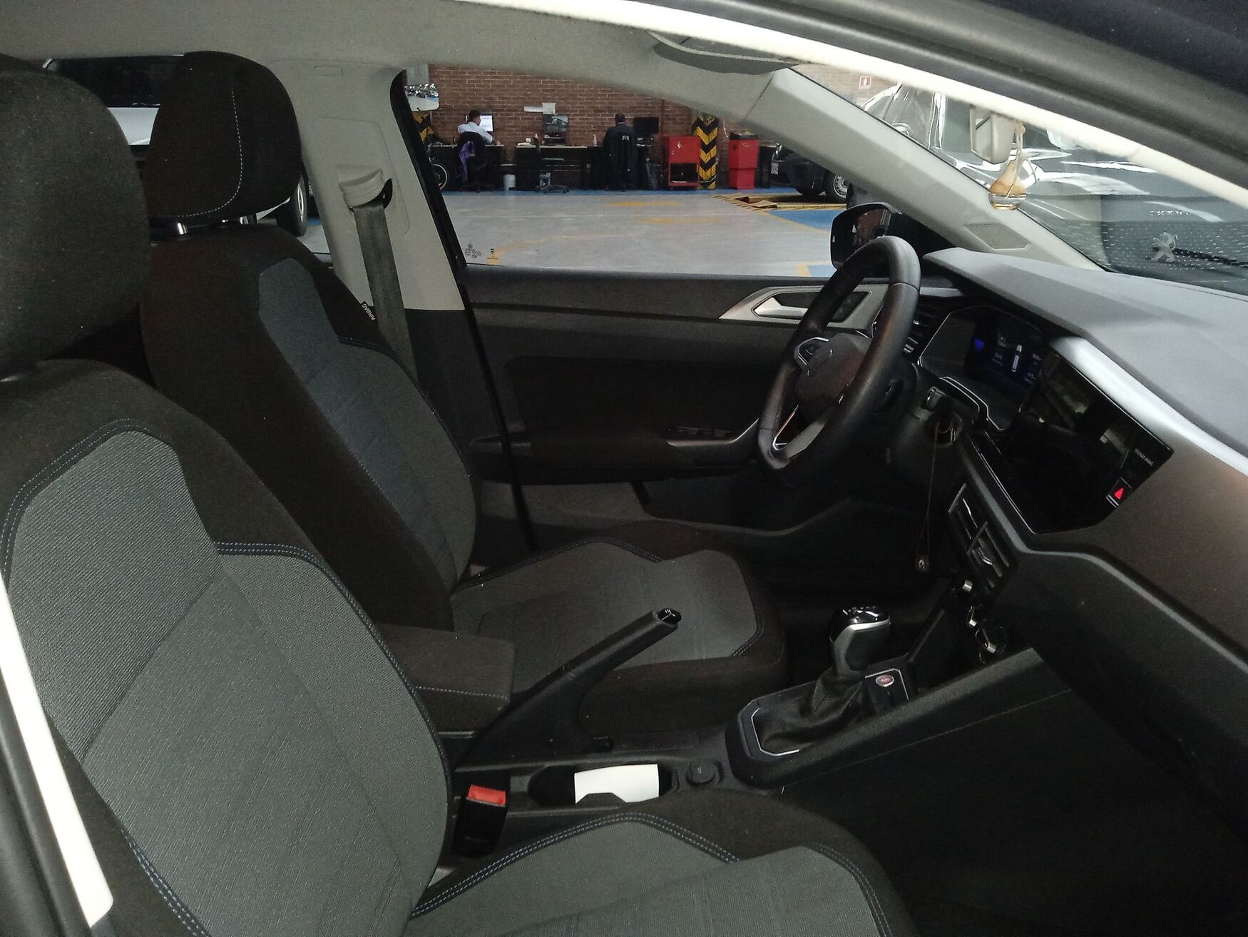 VOLKSWAGEN NIVUS 2024