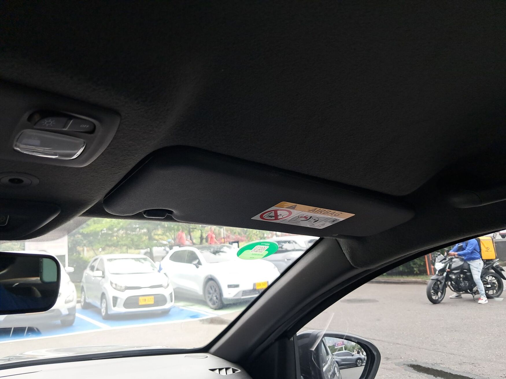 RENAULT DUSTER 2026