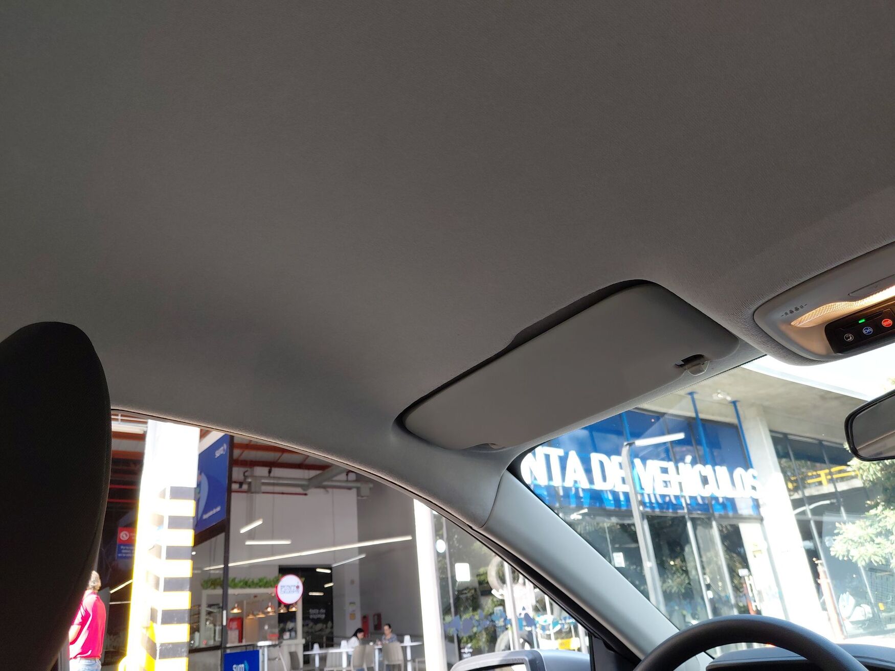 CHEVROLET ONIX 2026
