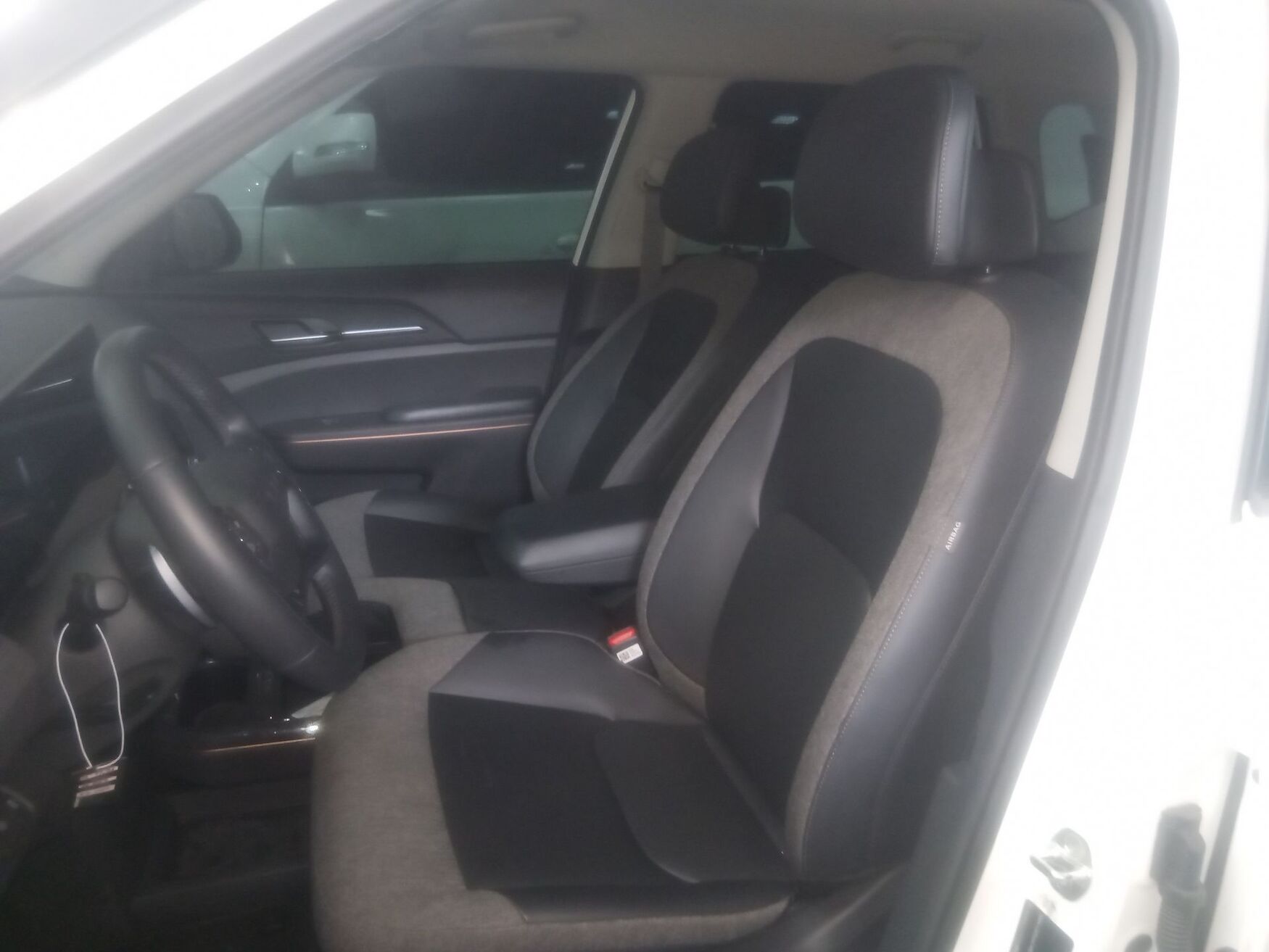 KIA EV5 2025