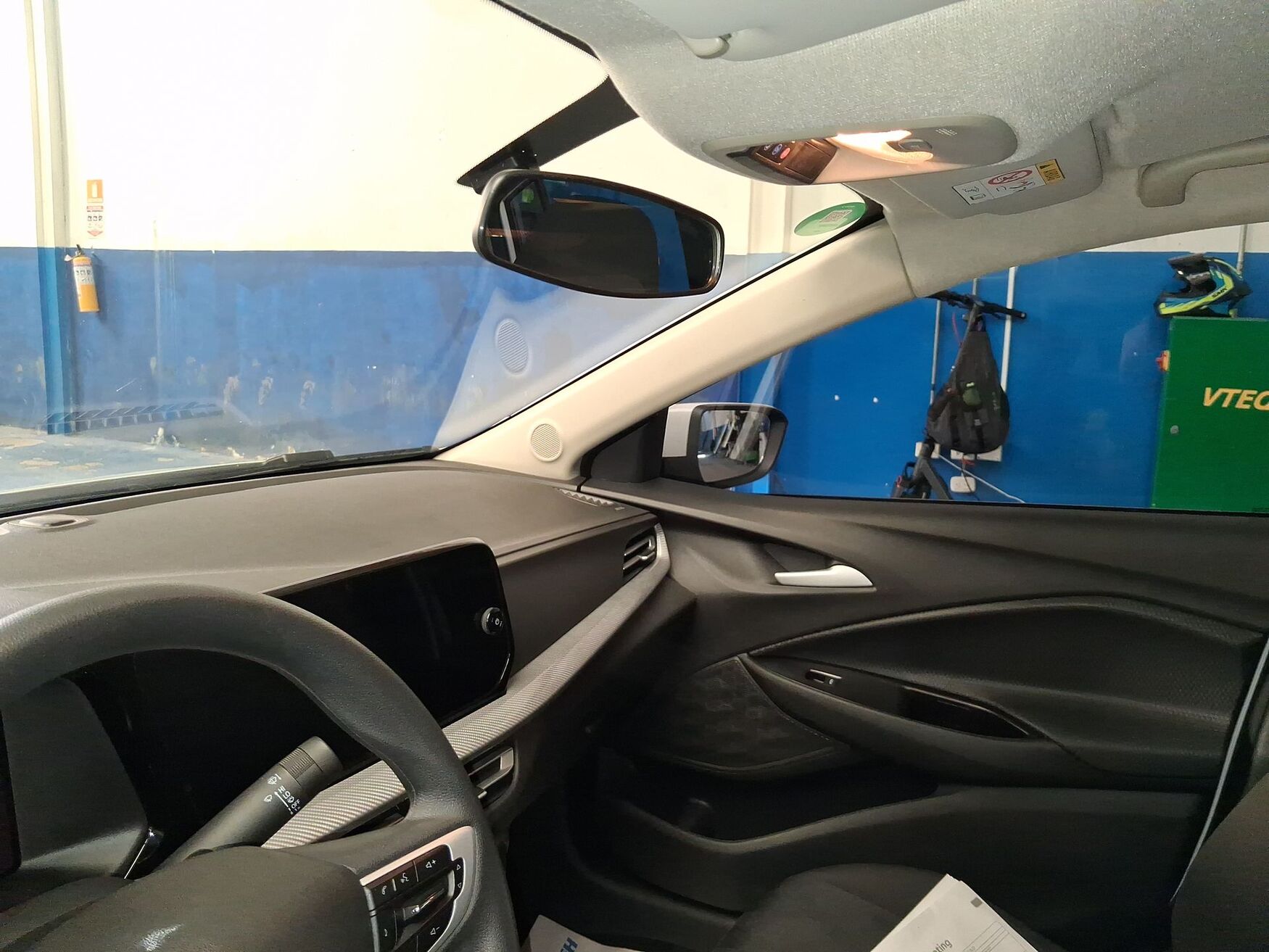 CHEVROLET ONIX 2026