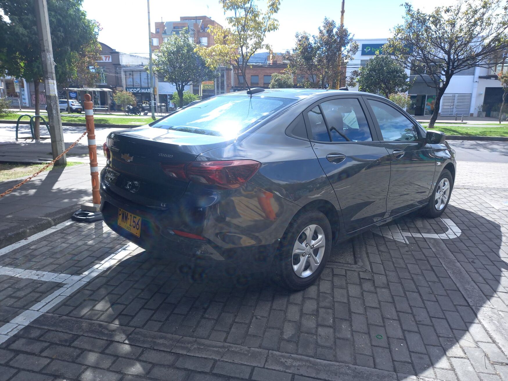 CHEVROLET ONIX 2025