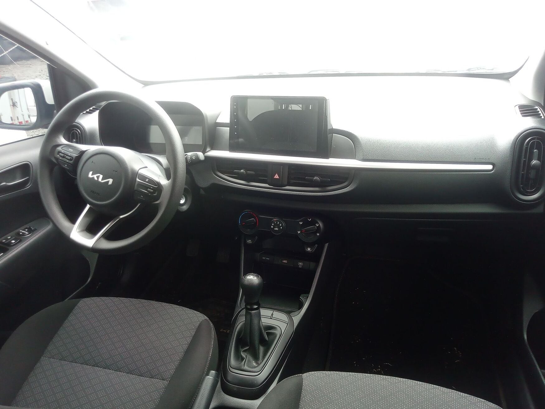 KIA PICANTO 2026