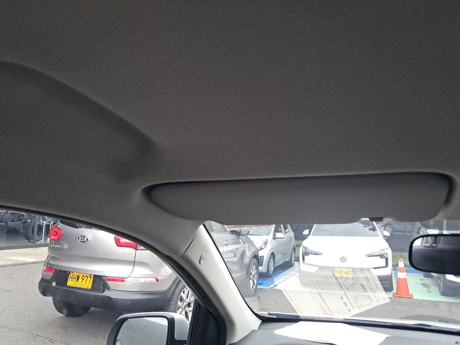 KIA PICANTO 2024