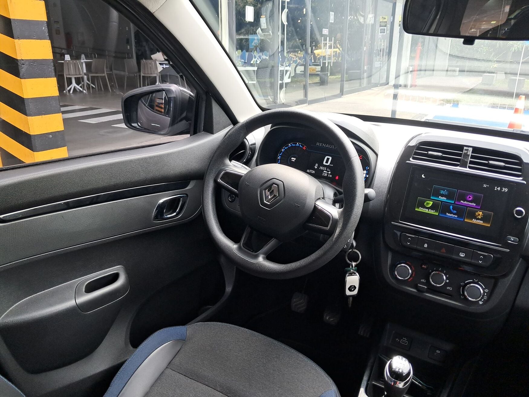 RENAULT KWID 2026