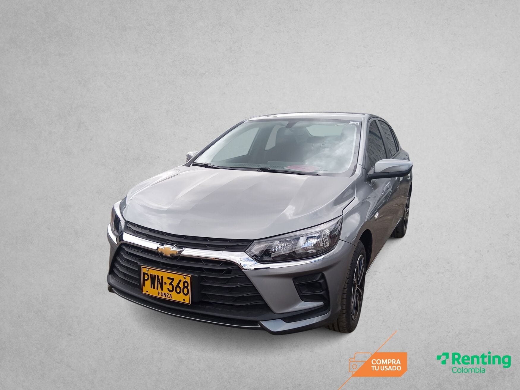 CHEVROLET ONIX 2026