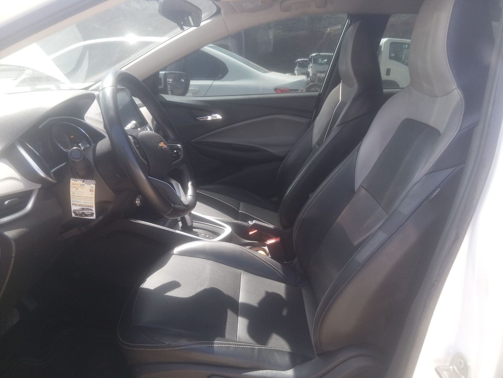 CHEVROLET ONIX 2022