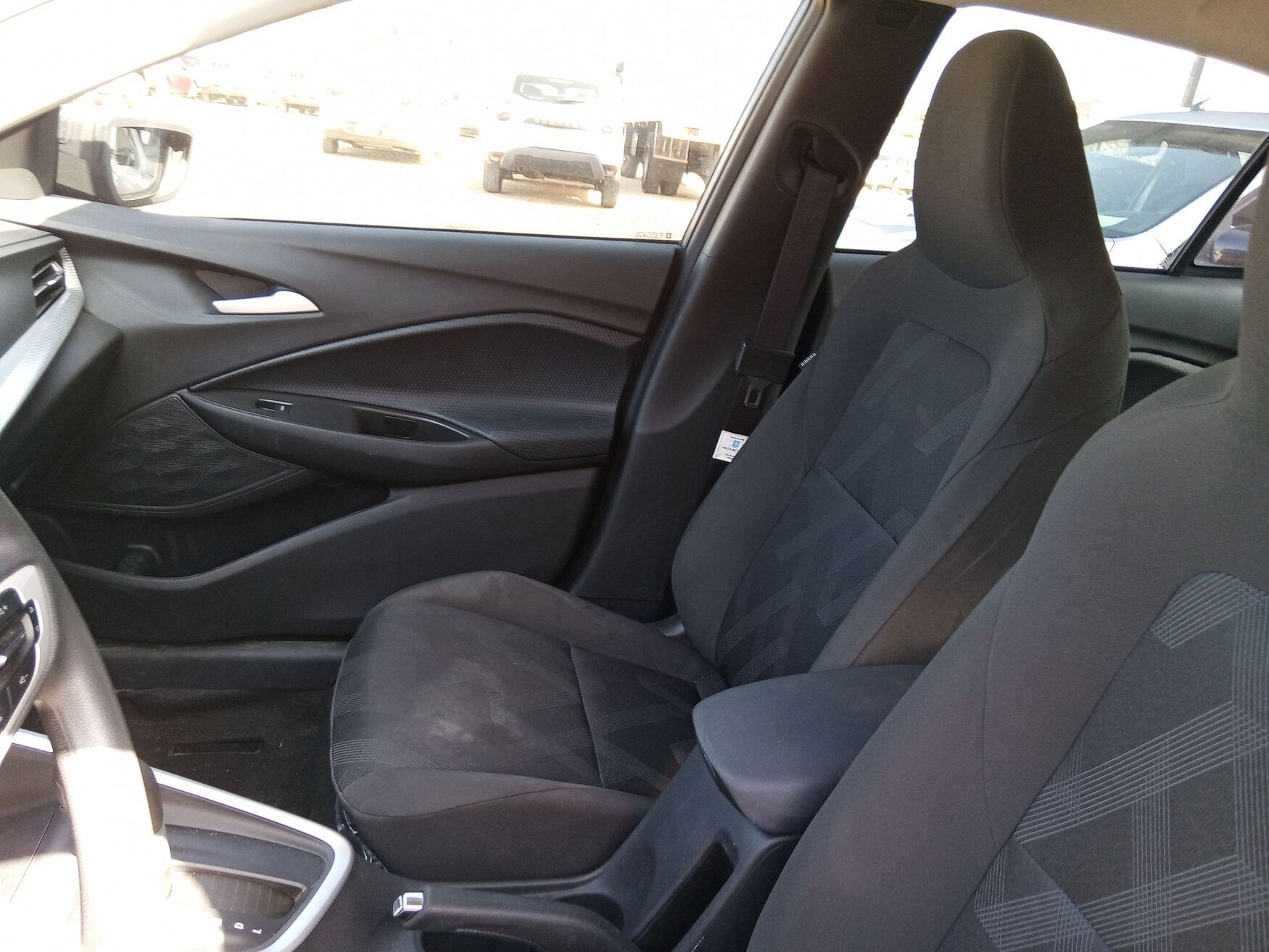 CHEVROLET ONIX 2026