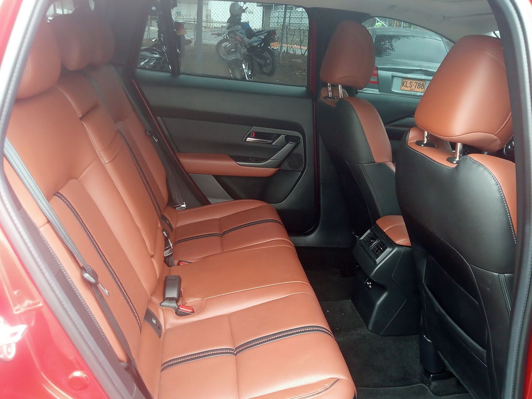 MAZDA CX-50 2024