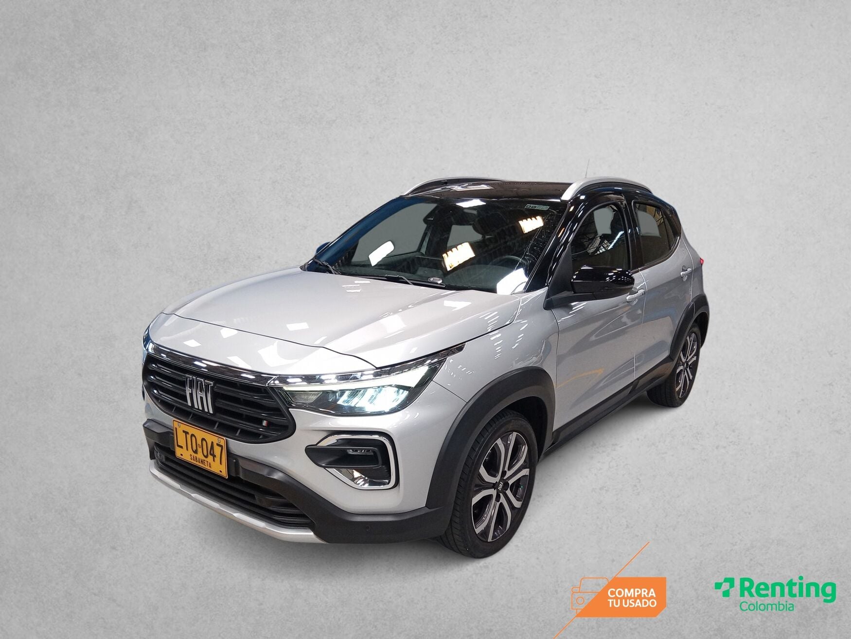 FIAT PULSE 2023