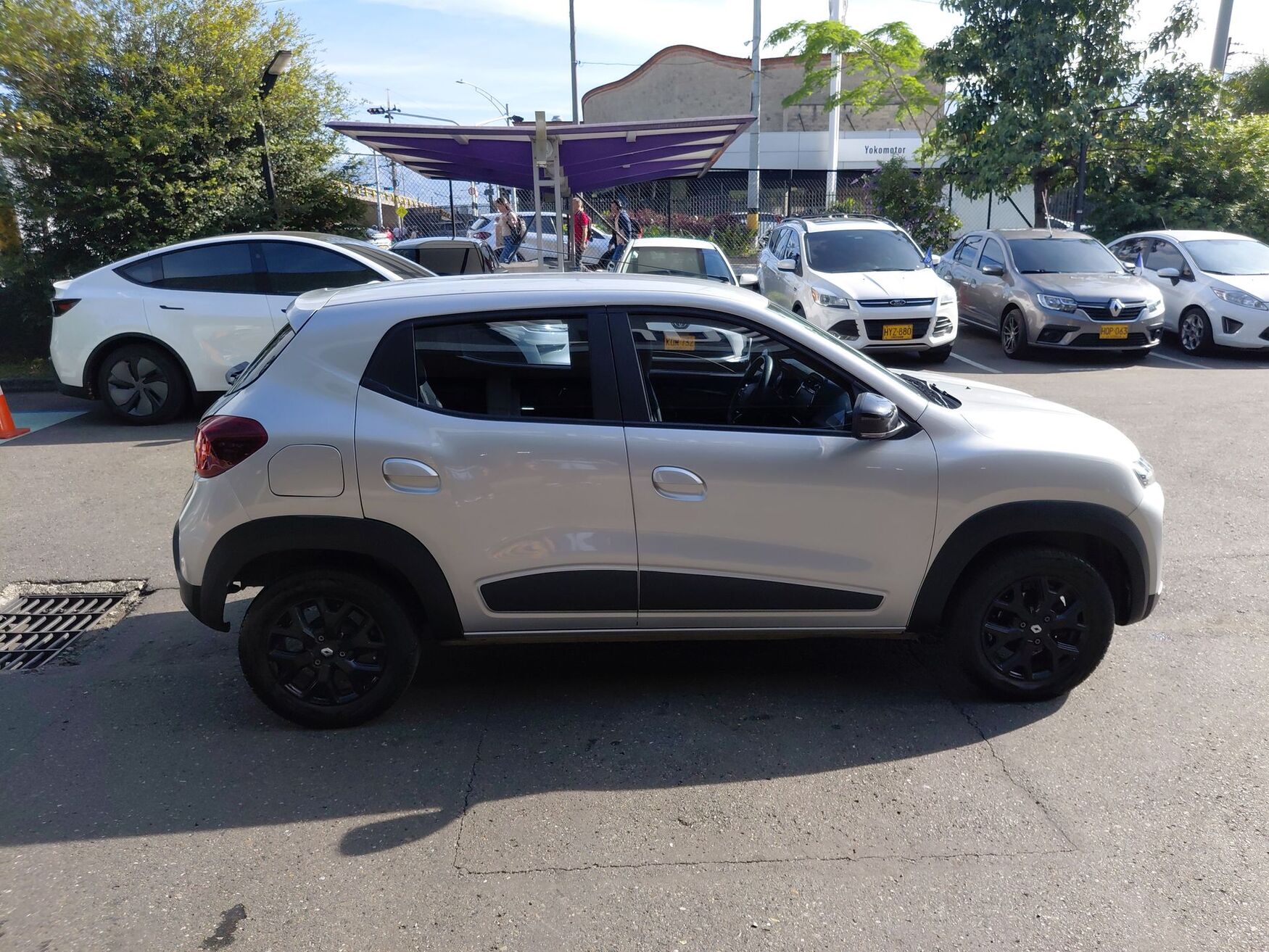 RENAULT KWID 2026