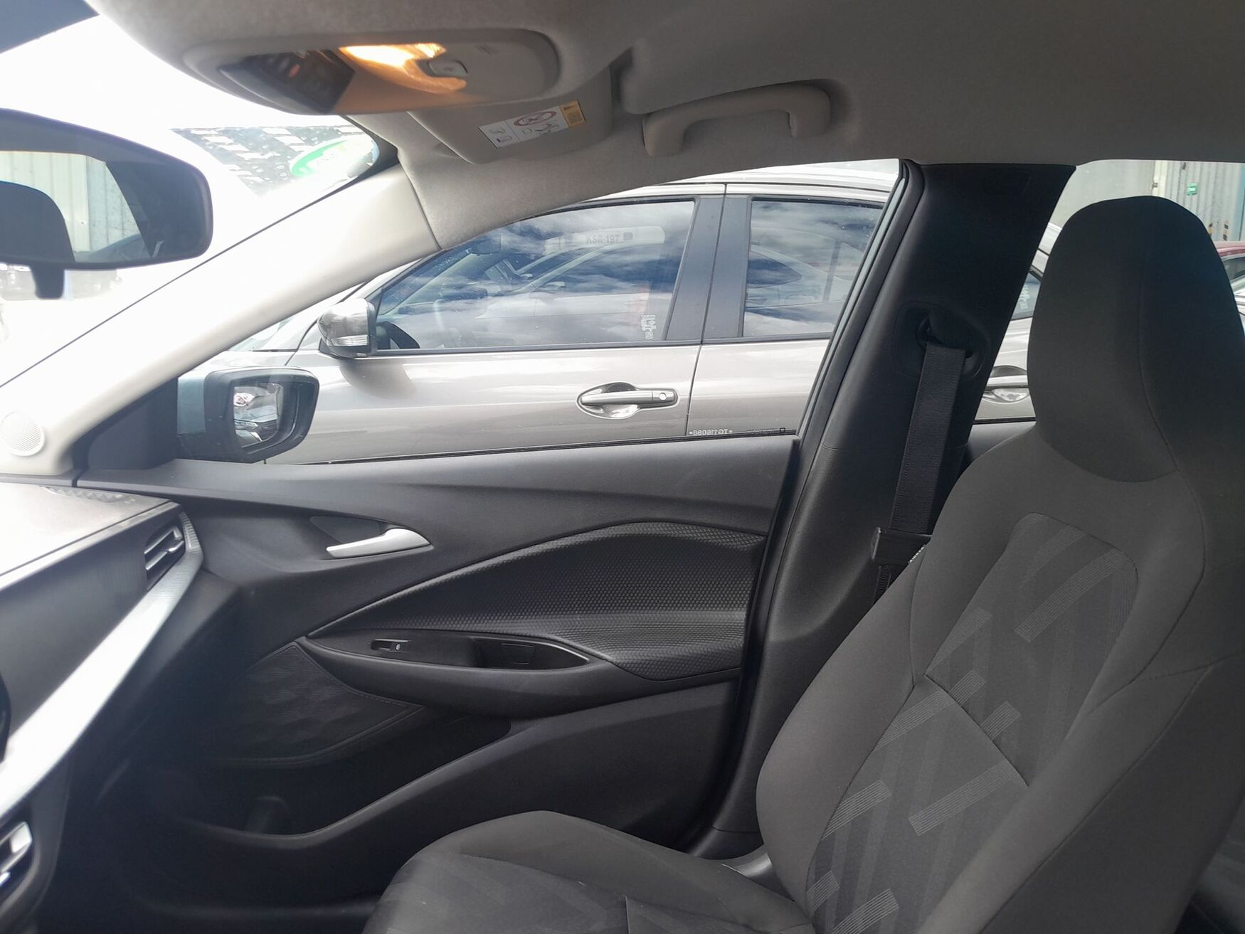 CHEVROLET ONIX 2026