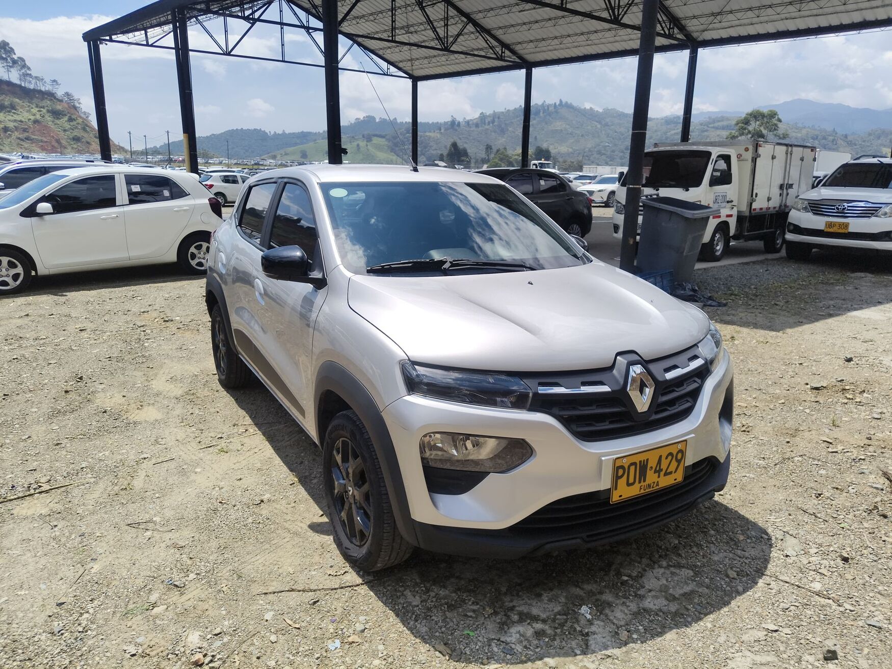 RENAULT KWID 2026