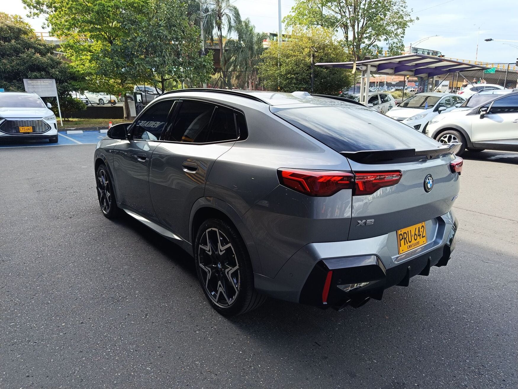 BMW X2 2026