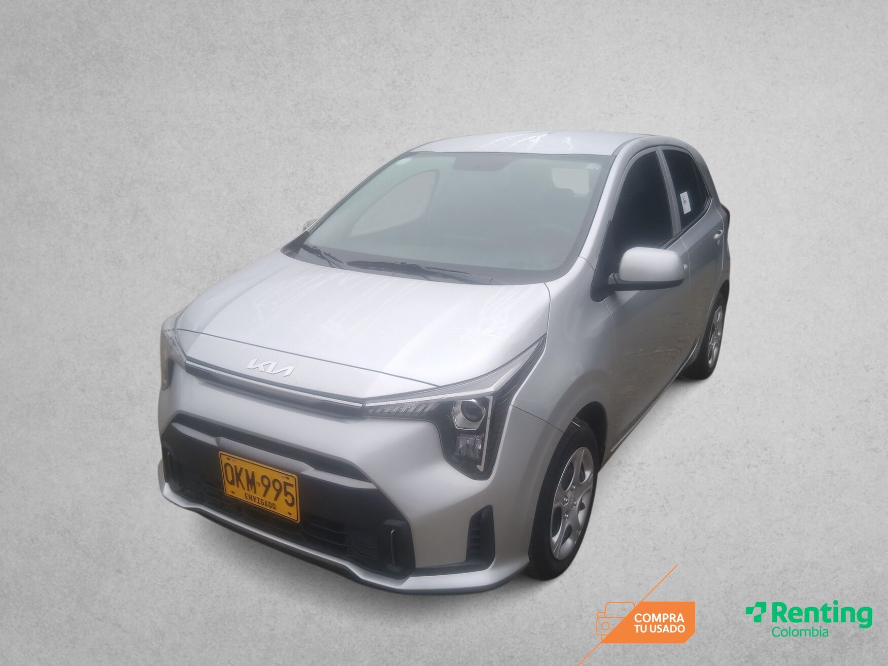 KIA PICANTO 2026