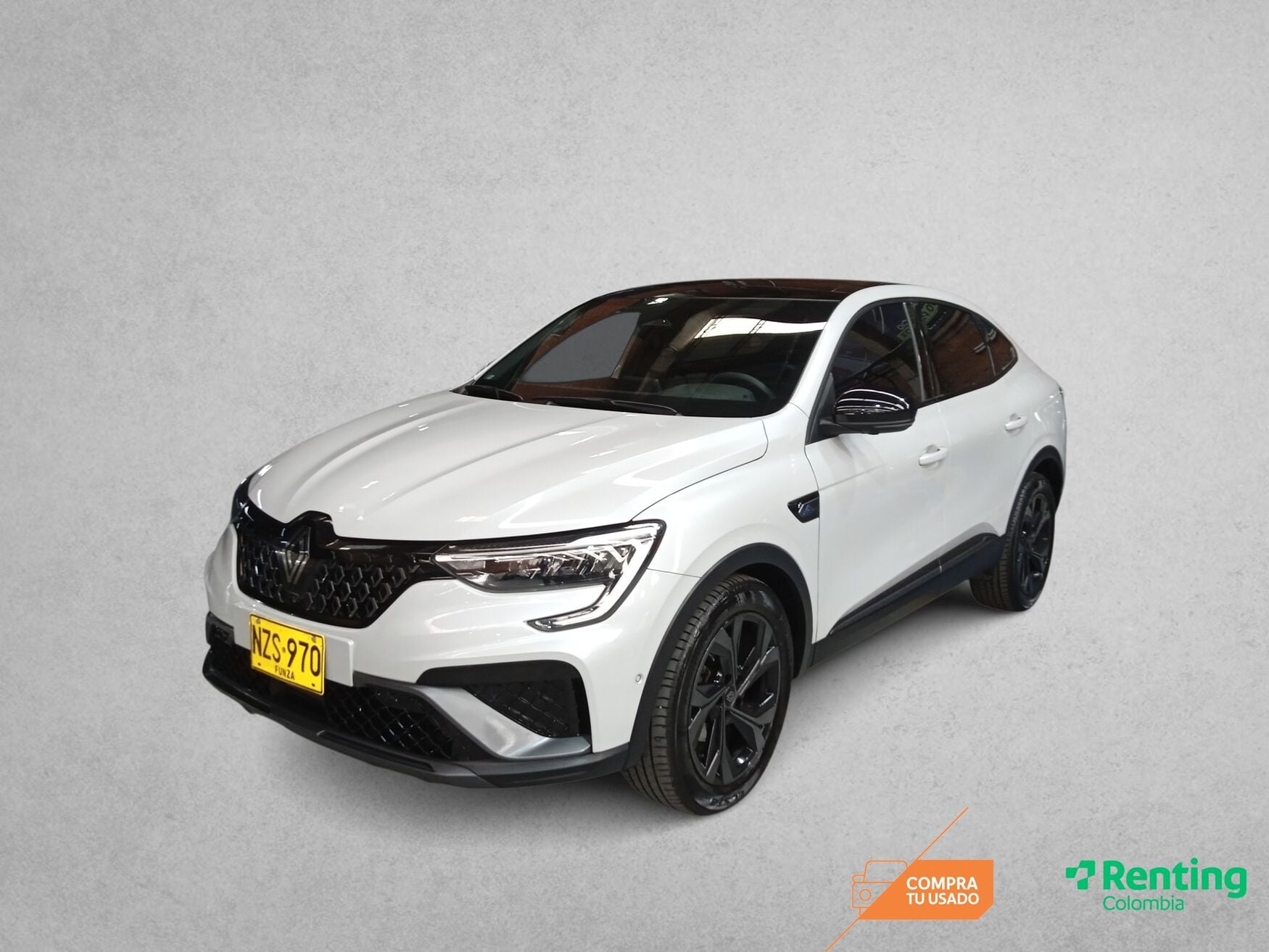 RENAULT ARKANA 2025