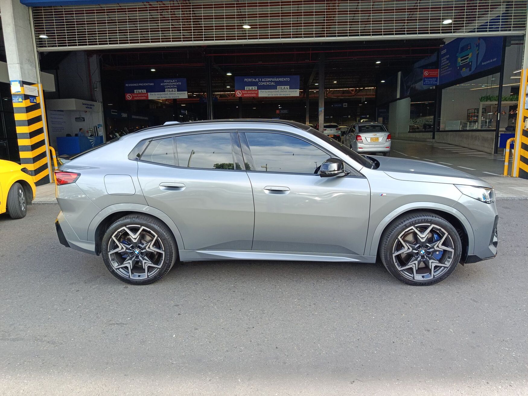 BMW X2 2026