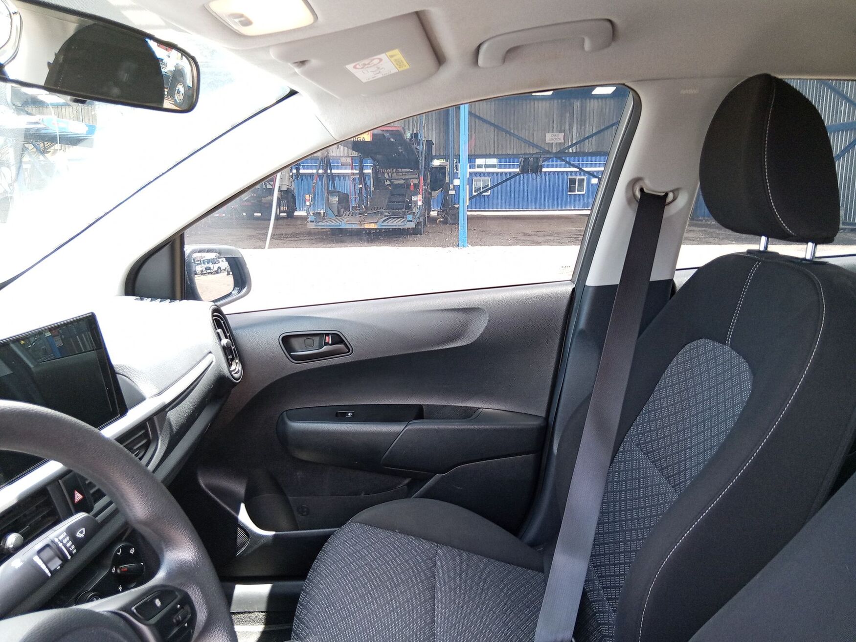 KIA PICANTO 2026