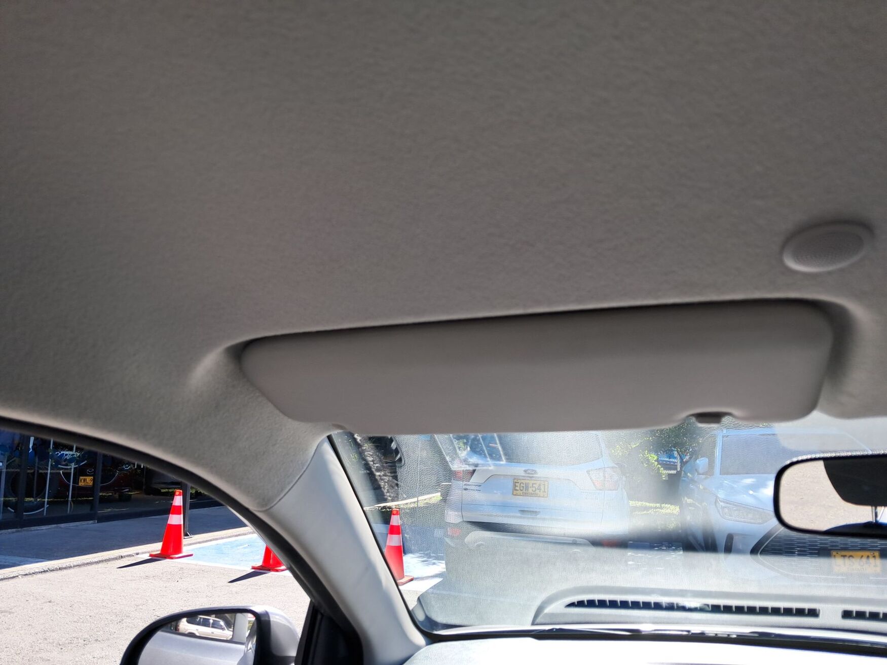 KIA SOLUTO 2026