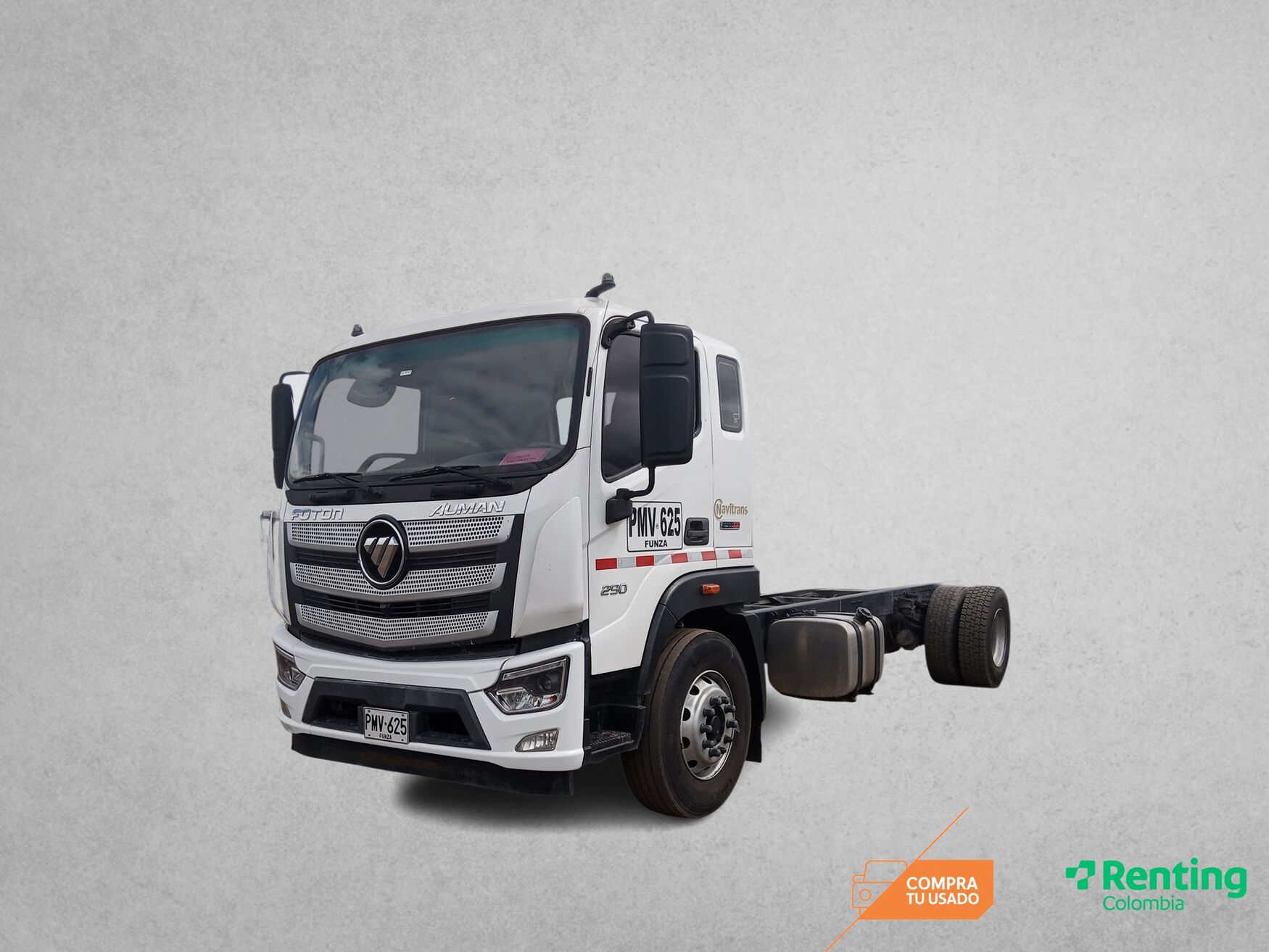 FOTON FORCE 2025