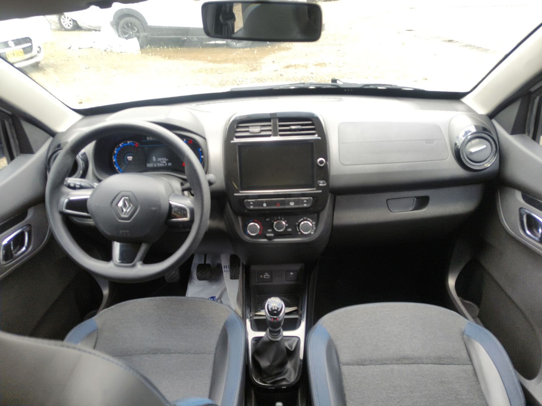 RENAULT KWID 2026