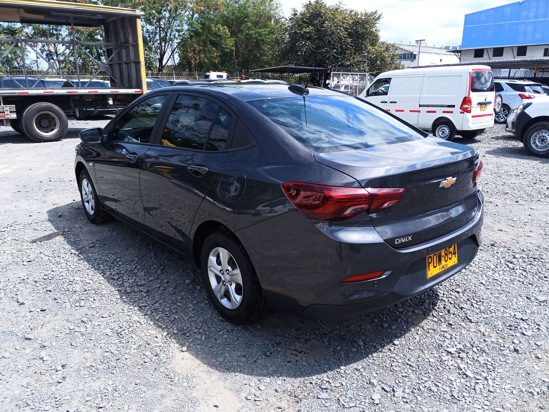 CHEVROLET ONIX 2025