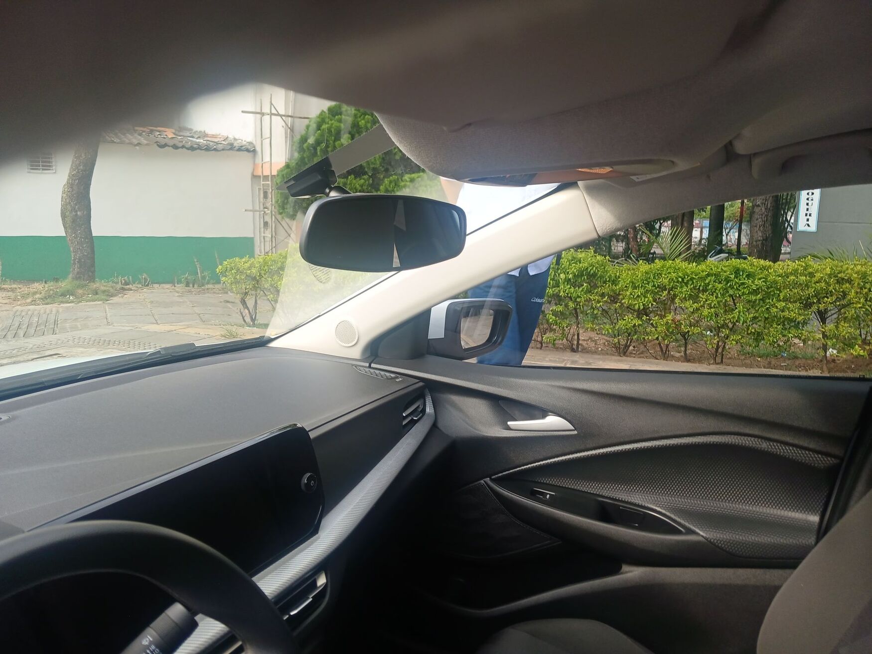 CHEVROLET ONIX 2026